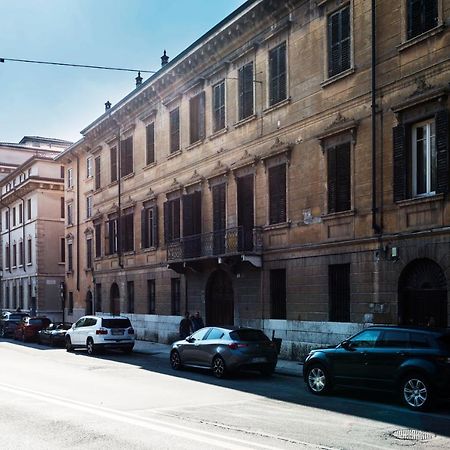 Appartamento Via Valverde 4 Verona Exterior foto